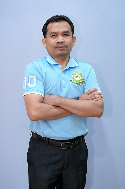 นายเฉลิมชนม์ ช่ออินทร์