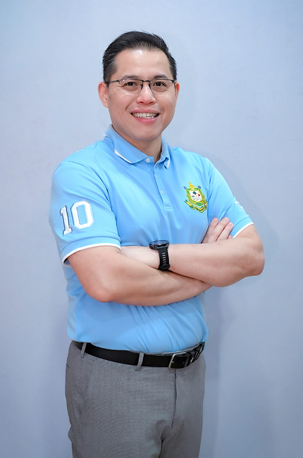นายสุประภาพ พัฒน์สิงหเสนีย์