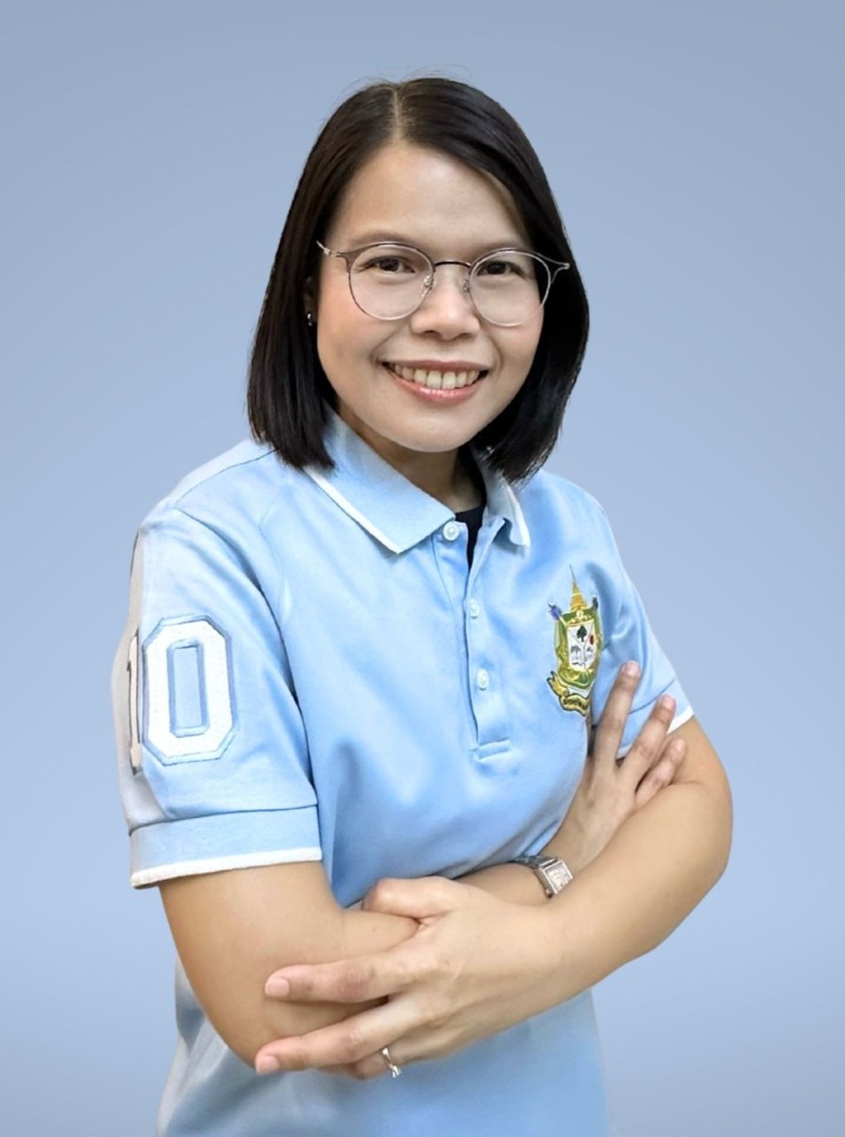 นางสาววิชชานี  ทรงกิติพิศาล
