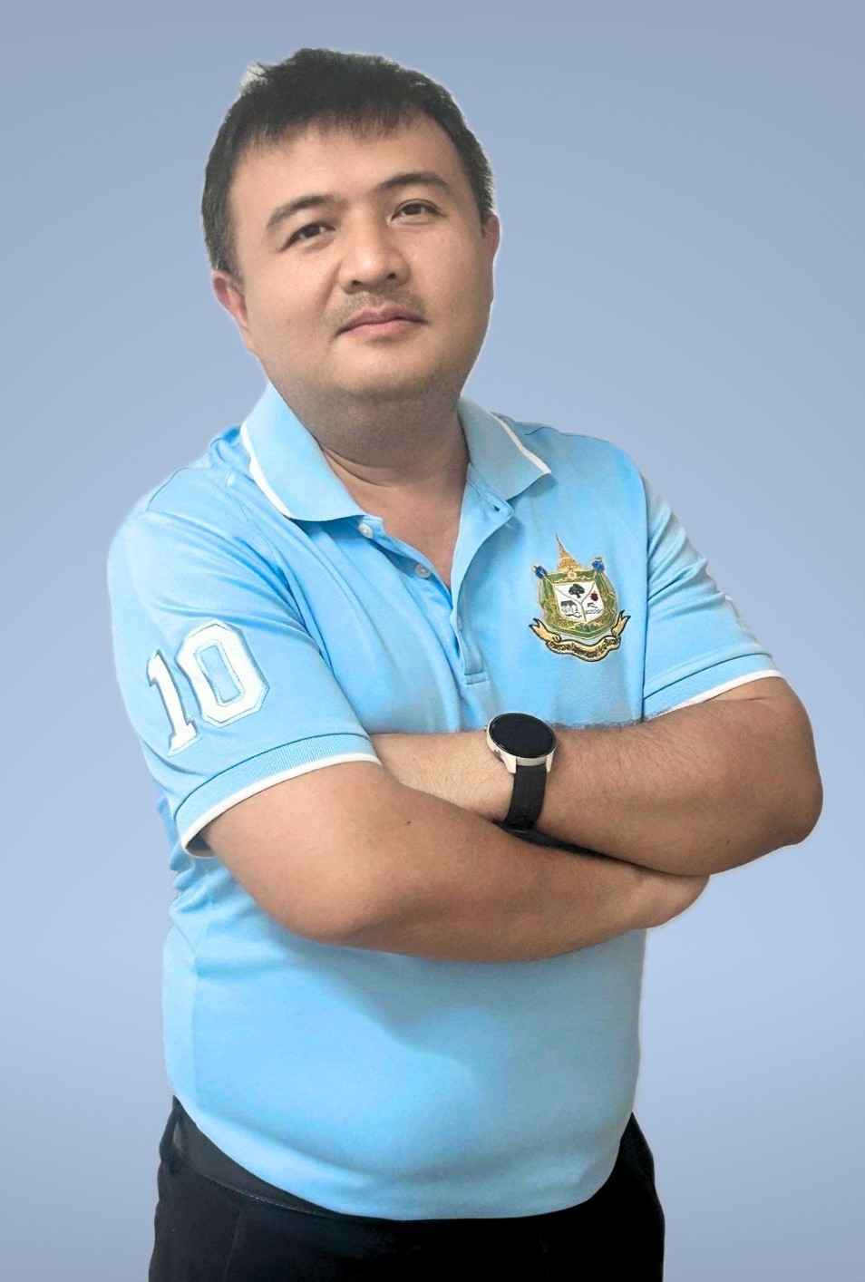 นายพูนศักดิ์ วิเศษโสภา