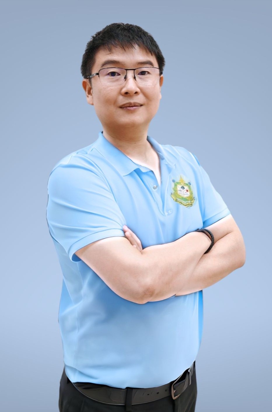 นายวิเชษฐ์ อำนวยพร